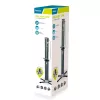 Bestway SolarFlow Ducha exterior 35 L, Autónoma, Negra, 35 L, EN1112, 620 mm, 620 mm