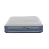 Bestway Tritech Colchón hinchable Queen con bomba recargable 2,03 m x 1,52 m x 36 cm