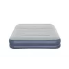 Bestway Tritech Colchón hinchable Queen con bomba recargable 2,03 m x 1,52 m x 36 cm