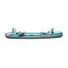 Bestway Hydro-Force Adventure Elite X5 Set de balsa hinchable 3,64 m