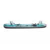 Bestway Hydro-Force Adventure Elite X5 Set de balsa hinchable 3,64 m