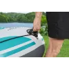 Bestway Hydro-Force Adventure Elite X5 Set de balsa hinchable 3,64 m