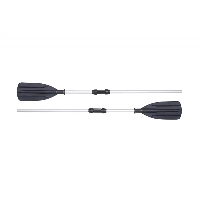 Bestway Hydro-Force Adventure Elite X5 Set de balsa hinchable 3,64 m