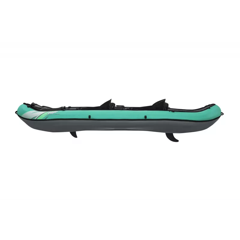 Bestway Hydro-Force Ventura Elite X2 Set de kayak hinchable 3,30 m