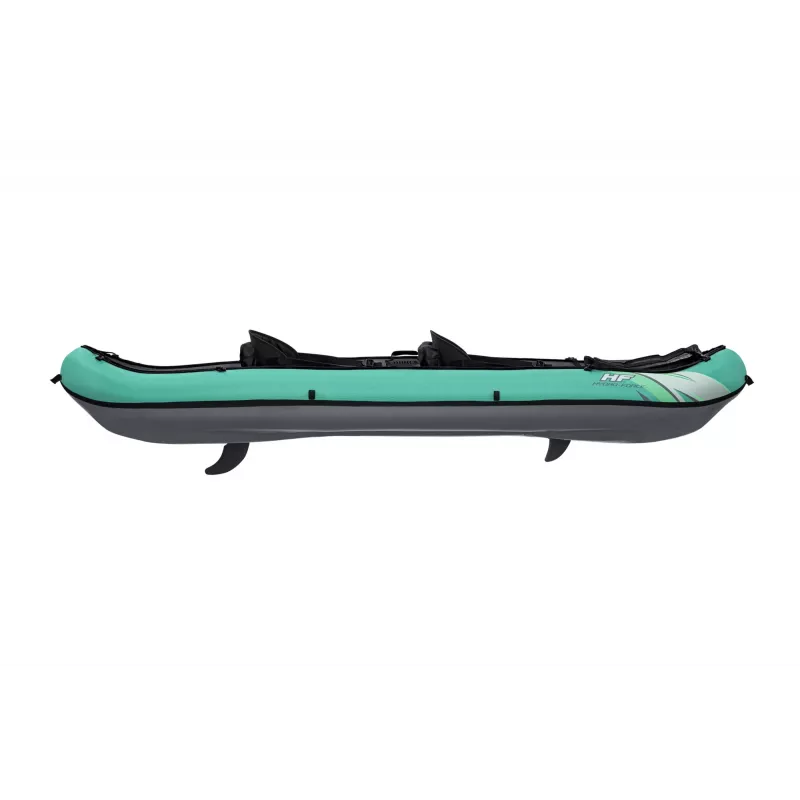 Bestway Hydro-Force Ventura Elite X2 Set de kayak hinchable 3,30 m