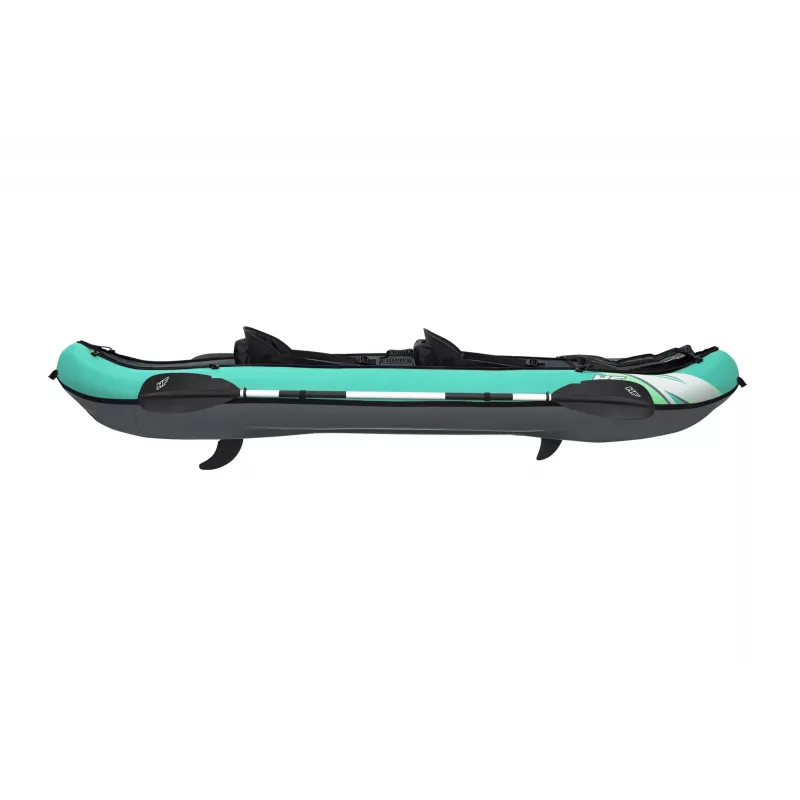 Bestway Hydro-Force Ventura Elite X2 Set de kayak hinchable 3,30 m
