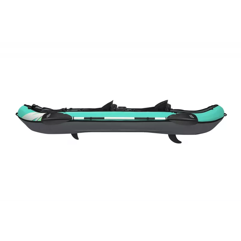 Bestway Hydro-Force Ventura Elite X2 Set de kayak hinchable 3,30 m