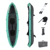 Bestway Hydro-Force Ventura Elite X2 Set de kayak hinchable 3,30 m