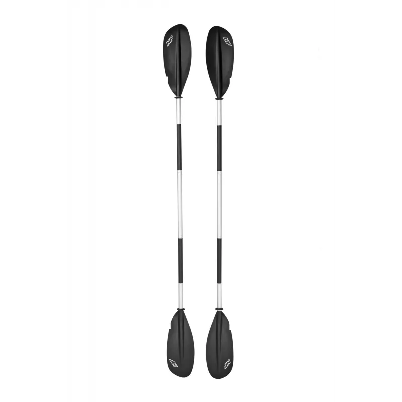 Bestway Hydro-Force Ventura Elite X2 Set de kayak hinchable 3,30 m