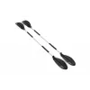 Bestway Hydro-Force Ventura Elite X2 Set de kayak hinchable 3,30 m