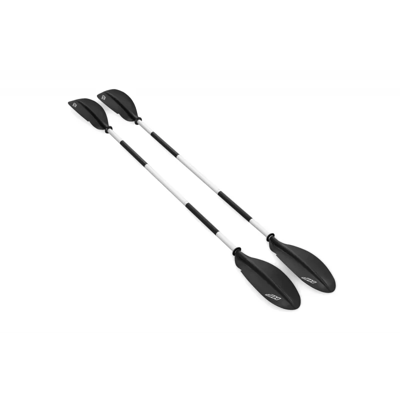 Bestway Hydro-Force Ventura Elite X2 Set de kayak hinchable 3,30 m