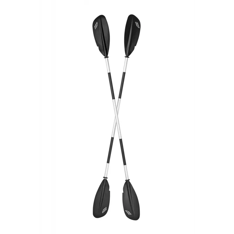 Bestway Hydro-Force Ventura Elite X2 Set de kayak hinchable 3,30 m