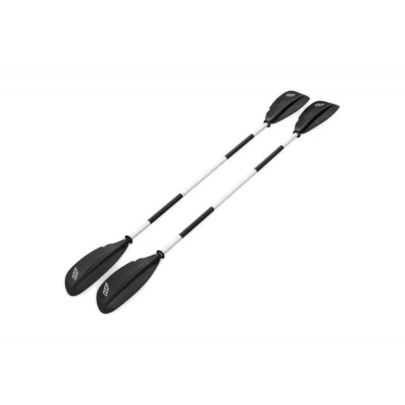 Bestway Hydro-Force Ventura Elite X2 Set de kayak hinchable 3,30 m