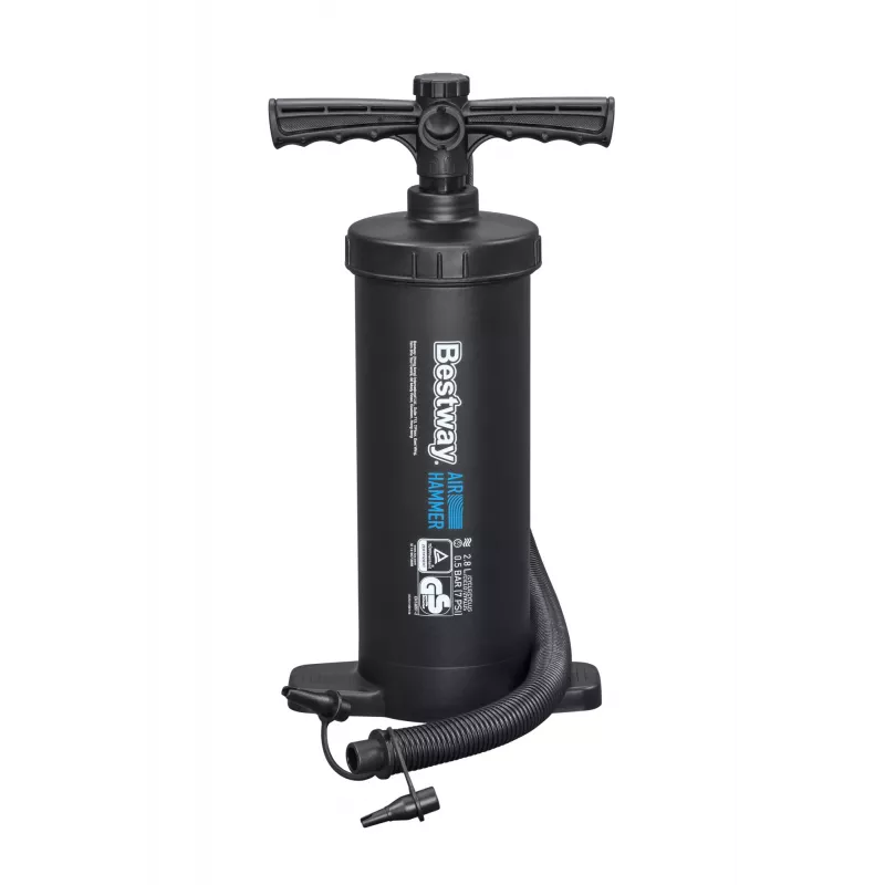 Bestway Hydro-Force Ventura Elite X2 Set de kayak hinchable 3,30 m