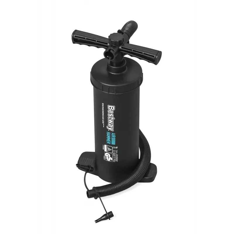 Bestway Hydro-Force Ventura Elite X2 Set de kayak hinchable 3,30 m