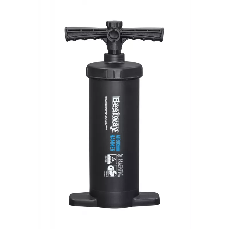 Bestway Hydro-Force Ventura Elite X2 Set de kayak hinchable 3,30 m