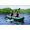 Bestway Hydro-Force Ventura Elite X2 Set de kayak hinchable 3,30 m