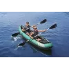 Bestway Hydro-Force Ventura Elite X2 Set de kayak hinchable 3,30 m