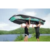 Bestway Hydro-Force Ventura Elite X2 Set de kayak hinchable 3,30 m