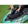Bestway Hydro-Force Ventura Elite X2 Set de kayak hinchable 3,30 m