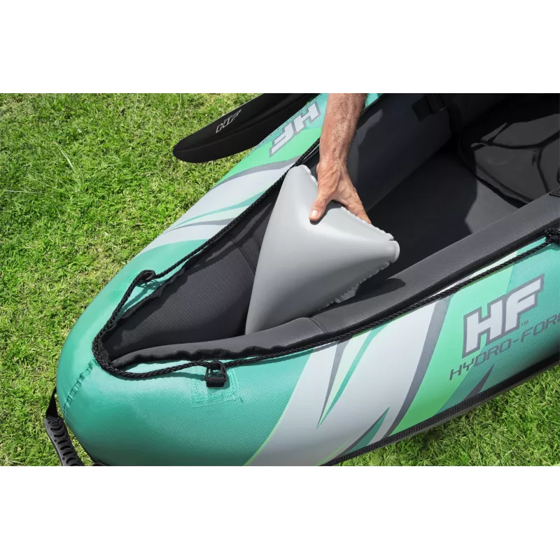 Bestway Hydro-Force Ventura Elite X2 Set de kayak hinchable 3,30 m