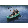 Bestway Hydro-Force Ventura Elite X2 Set de kayak hinchable 3,30 m