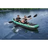 Bestway Hydro-Force Ventura Elite X2 Set de kayak hinchable 3,30 m