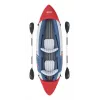 Bestway Hydro Force Rapid X2 Set de kayak hinchable para 2 personas 3,21 m