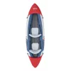 Bestway Hydro Force Rapid X2 Set de kayak hinchable para 2 personas 3,21 m