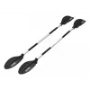 Bestway Hydro Force Rapid X2 Set de kayak hinchable para 2 personas 3,21 m