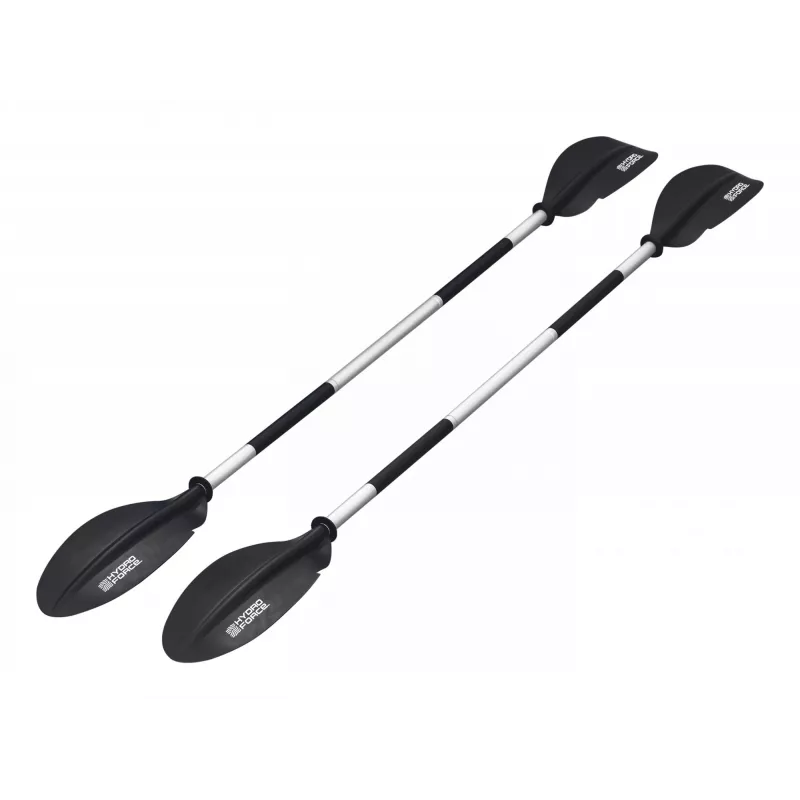 Bestway Hydro Force Rapid X2 Set de kayak hinchable para 2 personas 3,21 m
