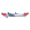 Bestway Hydro Force Rapid X2 Set de kayak hinchable para 2 personas 3,21 m