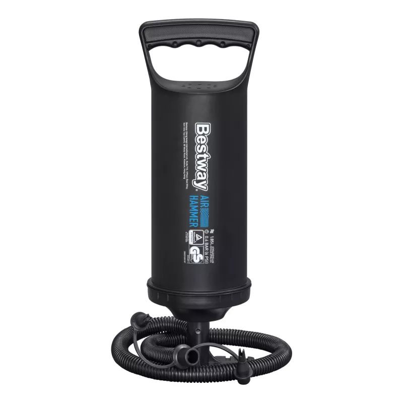 Bestway Hydro Force Rapid X2 Set de kayak hinchable para 2 personas 3,21 m