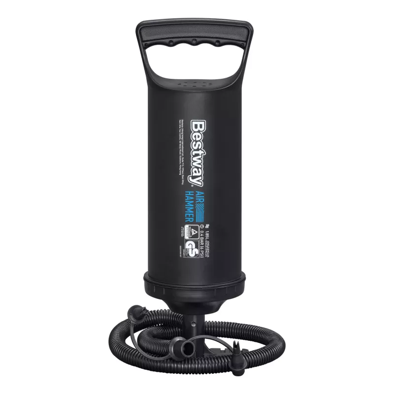 Bestway Hydro Force Rapid X2 Set de kayak hinchable para 2 personas 3,21 m