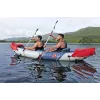 Bestway Hydro Force Rapid X2 Set de kayak hinchable para 2 personas 3,21 m