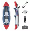 Bestway Hydro Force Rapid X2 Set de kayak hinchable para 2 personas 3,21 m