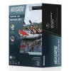 Bestway Hydro Force Rapid X2 Set de kayak hinchable para 2 personas 3,21 m