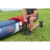 Bestway Hydro Force Rapid X2 Set de kayak hinchable para 2 personas 3,21 m