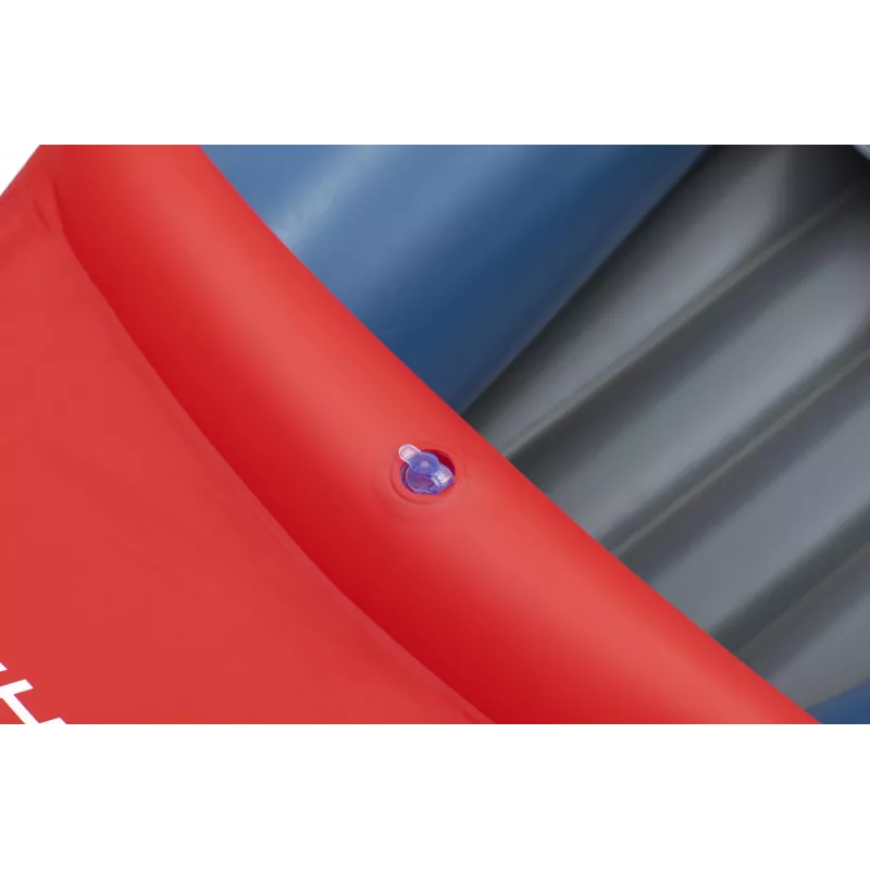 Bestway Hydro Force Rapid X2 Set de kayak hinchable para 2 personas 3,21 m