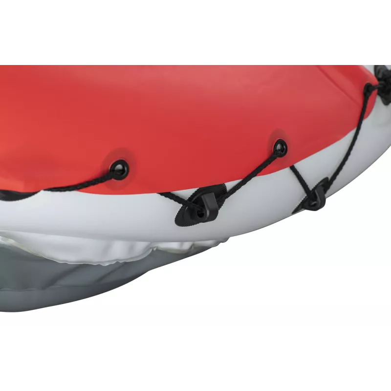 Bestway Hydro Force Rapid X2 Set de kayak hinchable para 2 personas 3,21 m