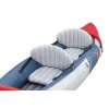 Bestway Hydro Force Rapid X2 Set de kayak hinchable para 2 personas 3,21 m