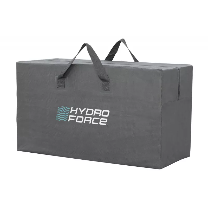 Bestway Hydro Force Rapid X2 Set de kayak hinchable para 2 personas 3,21 m