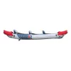 Bestway Hydro Force Rapid X3 Set de kayak hinchable para 3 personas 3,81 m