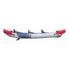 Bestway Hydro Force Rapid X3 Set de kayak hinchable para 3 personas 3,81 m