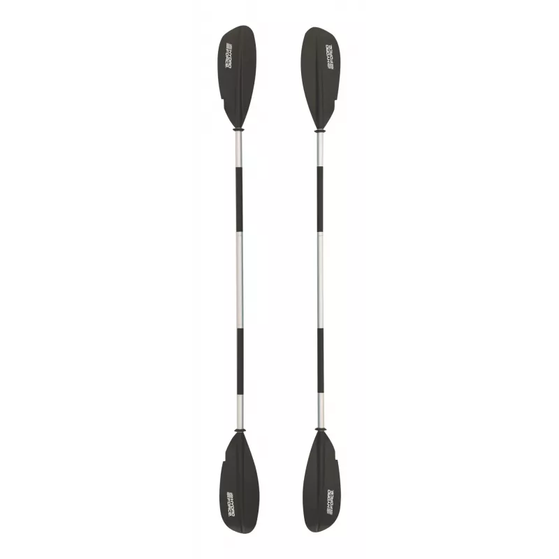 Bestway Hydro Force Rapid X3 Set de kayak hinchable para 3 personas 3,81 m
