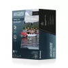 Bestway Hydro Force Rapid X3 Set de kayak hinchable para 3 personas 3,81 m