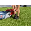 Bestway Hydro Force Rapid X3 Set de kayak hinchable para 3 personas 3,81 m
