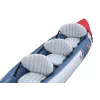 Bestway Hydro Force Rapid X3 Set de kayak hinchable para 3 personas 3,81 m