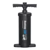 Bestway Hydro Force Rapid X3 Set de kayak hinchable para 3 personas 3,81 m