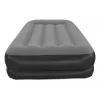 Bestway Tritech Colchón hinchable Twin con bomba USB integrada 1,91 m x 97 cm x 36 cm